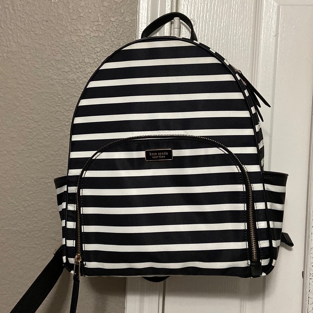 Kate Spade backpack